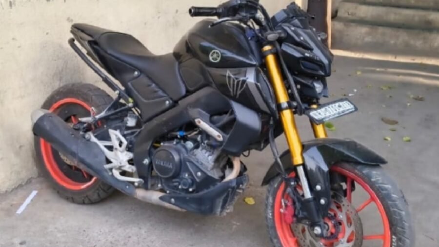 पंचवटी पान केबिन चोरी मामले में हाथीपोल पुलिस को बड़ी कामयाबी: 3 शातिर चोर गिरफ्तार, पावर बाइक जब्त; उदयपुर शहर में 9 वारदातें कबूल