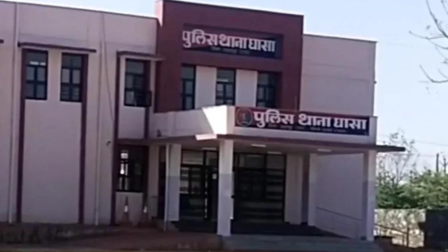 उदयपुर: घासा पुलिस की बड़ी कार्रवाई, ट्यूबवेल से केबल चुराने वाले गिरोह का पर्दाफाश; दो बदमाश गिरफ्तार