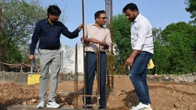 Jila-collector-udaipur