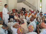 मेवलिया प्रजापति समाज मेवाड़ चौखला का शपथ ग्रहण व भामाशाह सम्मान समारोह 5 जुलाई को रख्यावल में