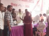 घासा व मागंथला में ग्रामीण सेवा शिविर आयोजित, 8 पट्टे वितरित कर योजनाओं का लाभ पहुंचाया