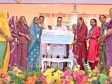उदयपुर में राज्य स्तरीय वन महोत्सव: मुख्यमंत्री भजनलाल शर्मा ने किया पौधरोपण का आह्वान