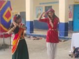 रख्यावल में धूमधाम से मनाया शिक्षक दिवस और जन्माष्टमी उत्सव