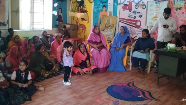 पलाना कलां में आशा व आंगनवाड़ी कार्यकर्ताओं का सम्मान, प्रमाण पत्र किए वितरित